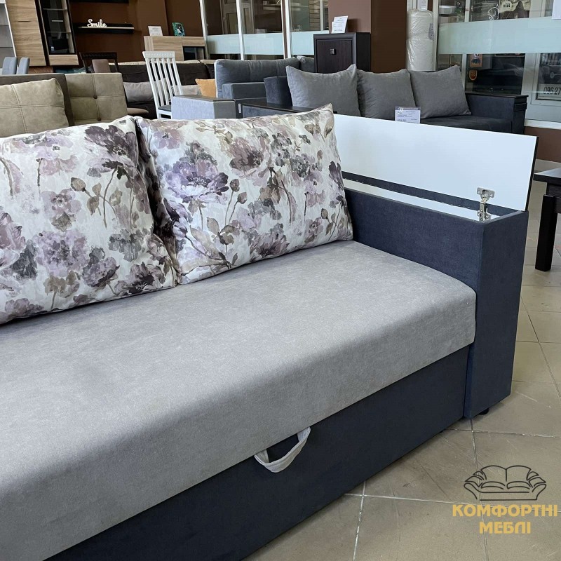 Диван ФОКУС ІІ Київський Стандарт