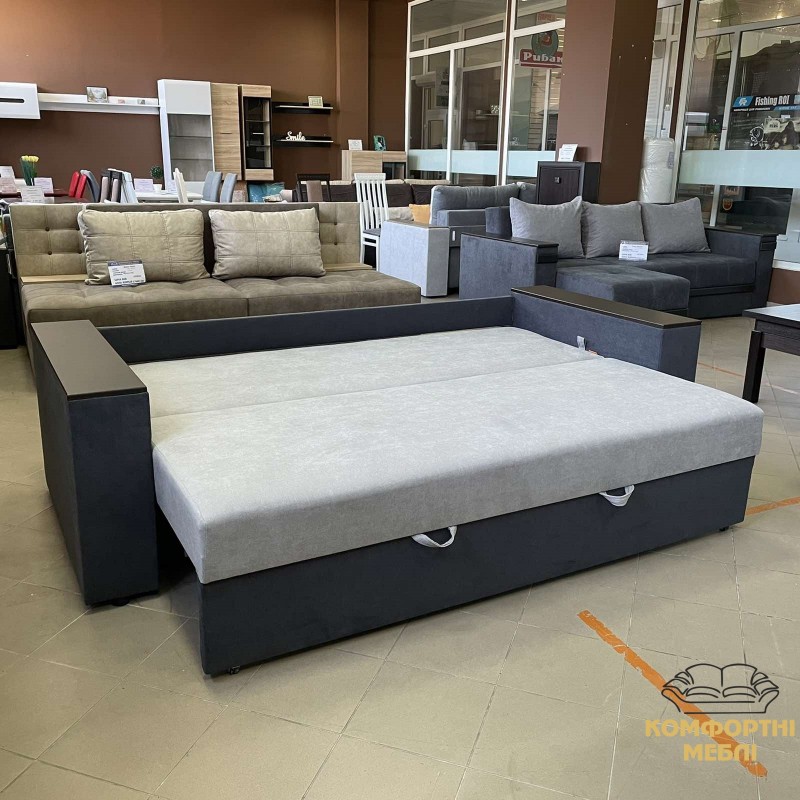 Диван ФОКУС ІІ Київський Стандарт