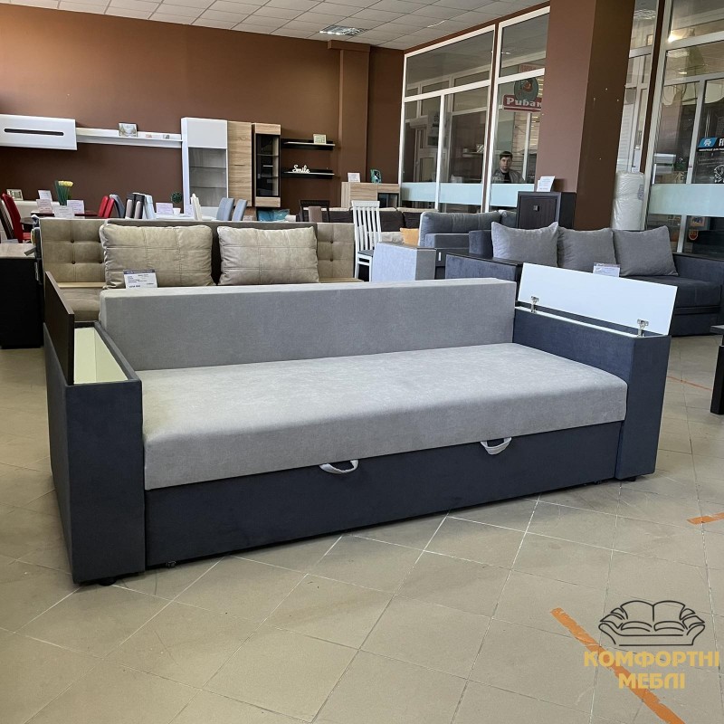 Диван ФОКУС ІІ Київський Стандарт