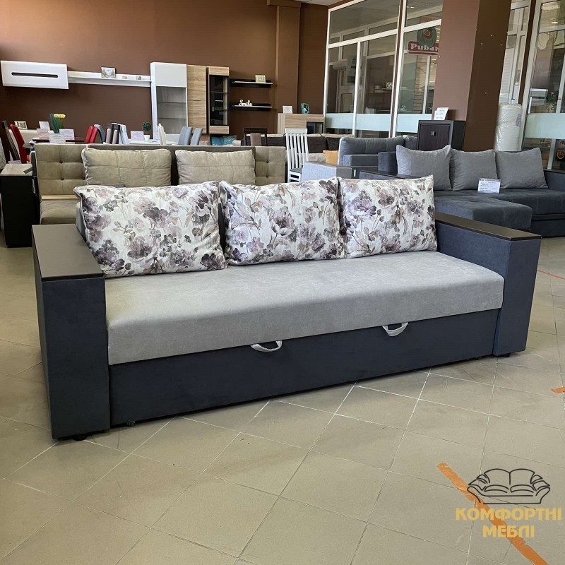 Диван ФОКУС ІІ Київський Стандарт