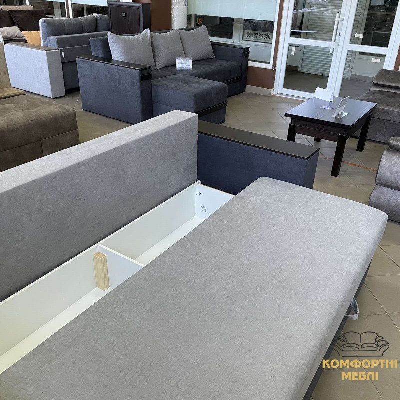 Диван ФОКУС ІІ Київський Стандарт