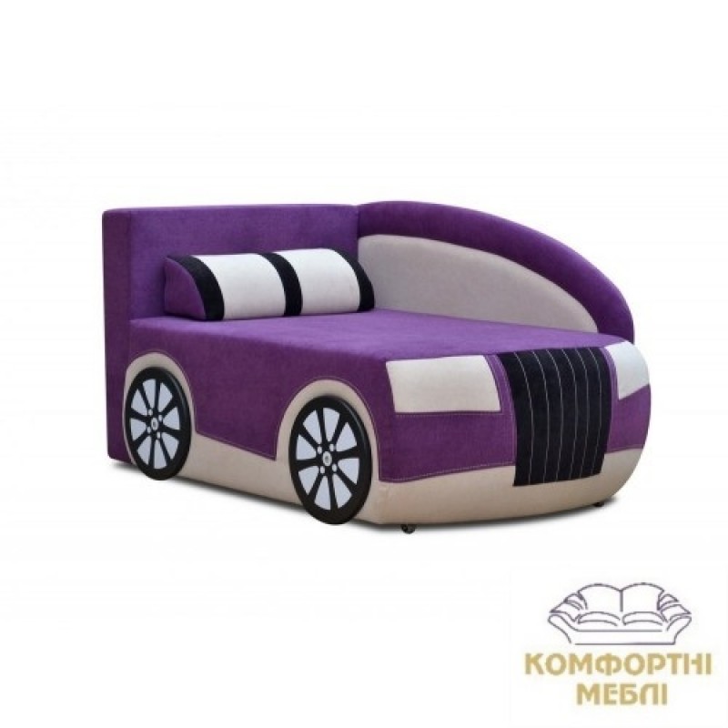 Дитячий диван АУДІ Віка