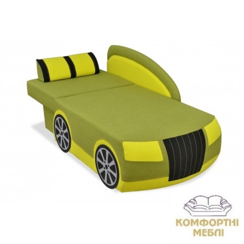 Дитячий диван АУДІ Віка