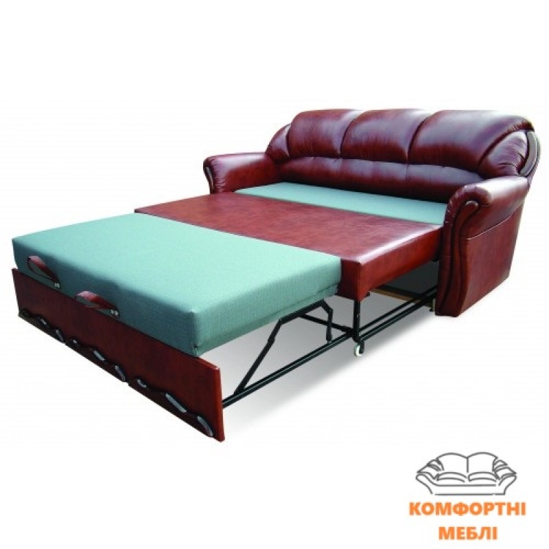 Диван БОСТОН 3 ЛЮКС Віка