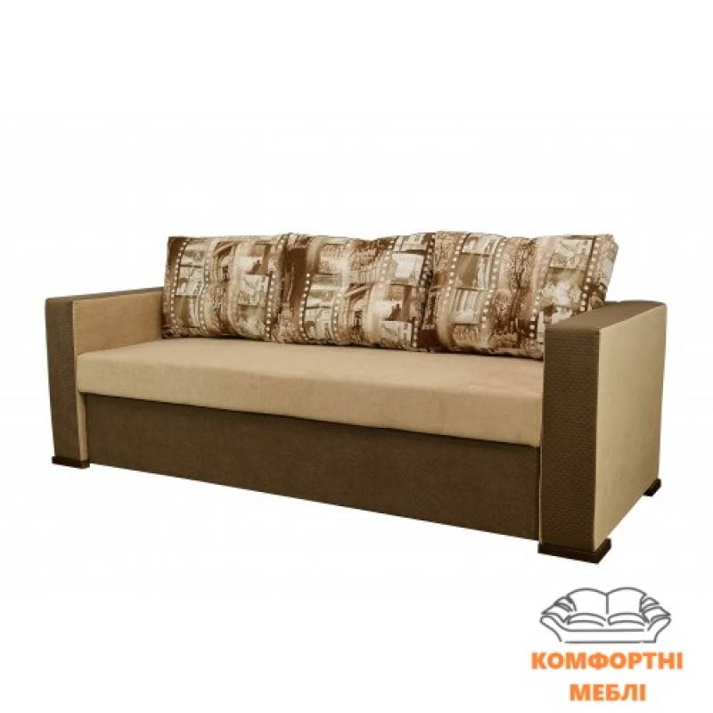 Куток ДЕНВЕР А Віка