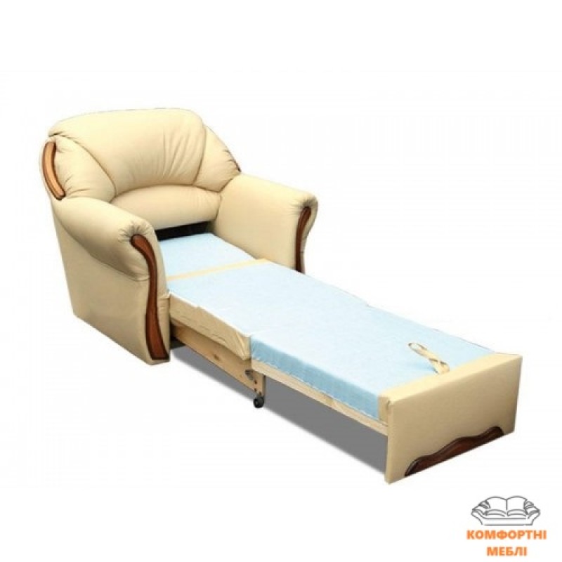 Крісло БОСТОН ЛЮКС Віка