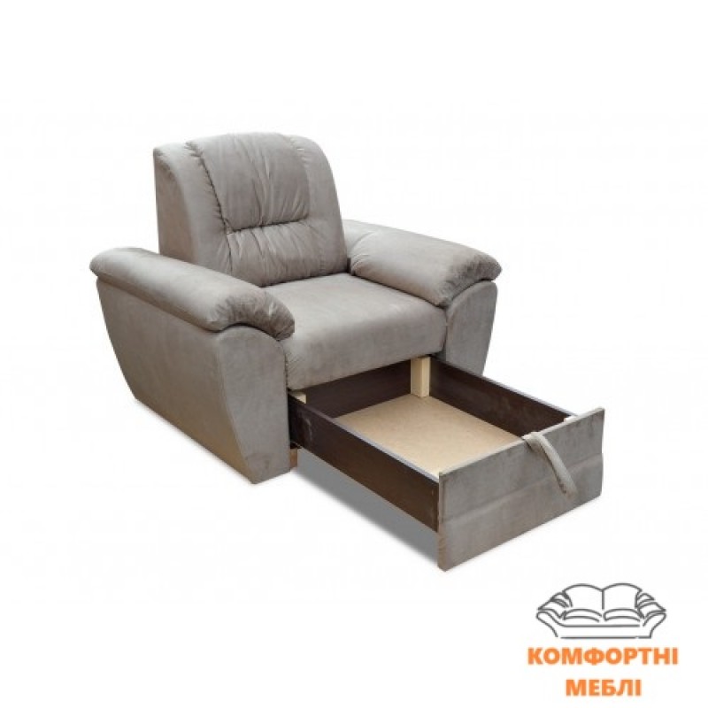 Крісло БРУКЛІН А Віка