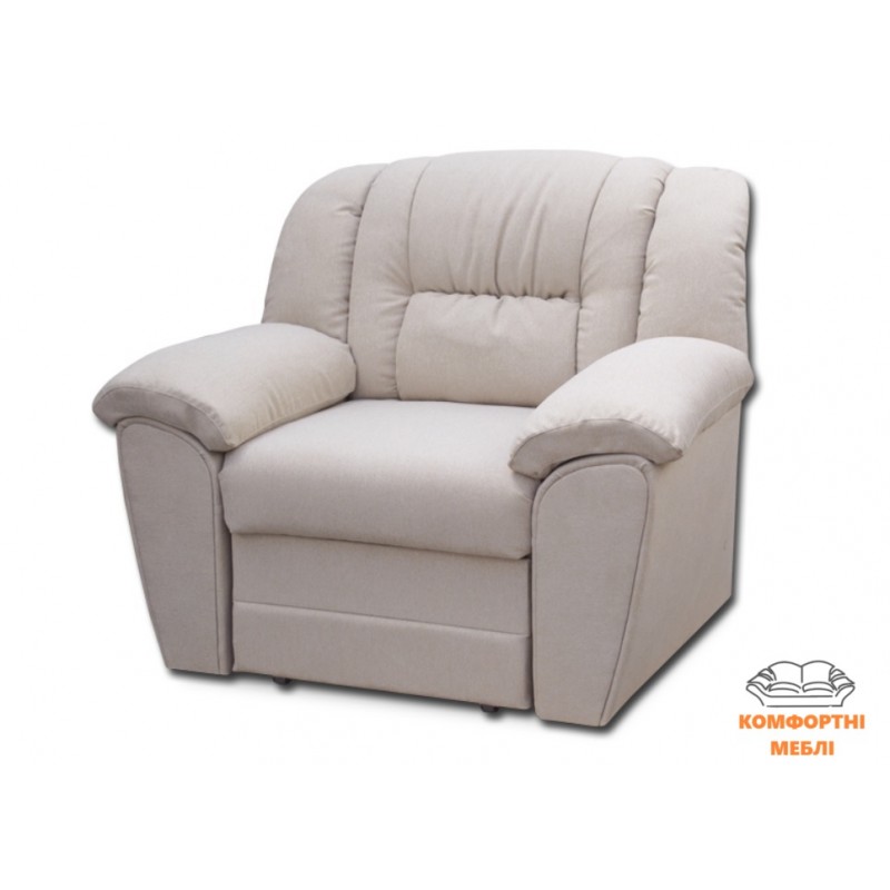 Крісло БРУКЛІН А Віка