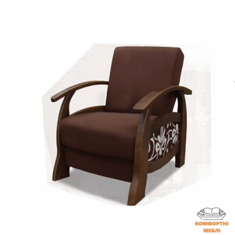 Крісло КАНТАЛЬ А Віка