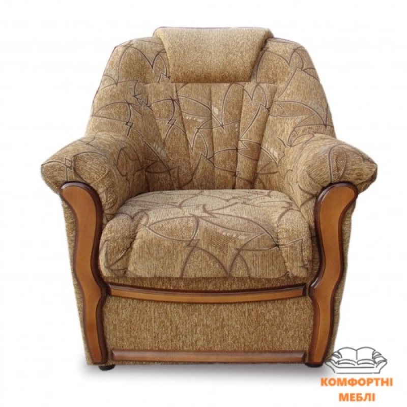 Крісло СУЛТАН Віка