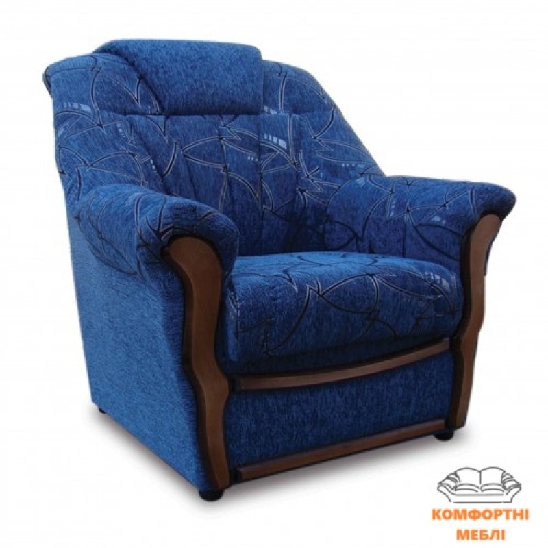 Крісло СУЛТАН Віка