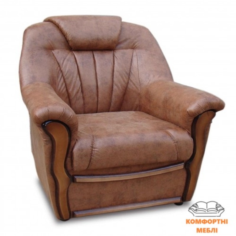 Крісло СУЛТАН Віка