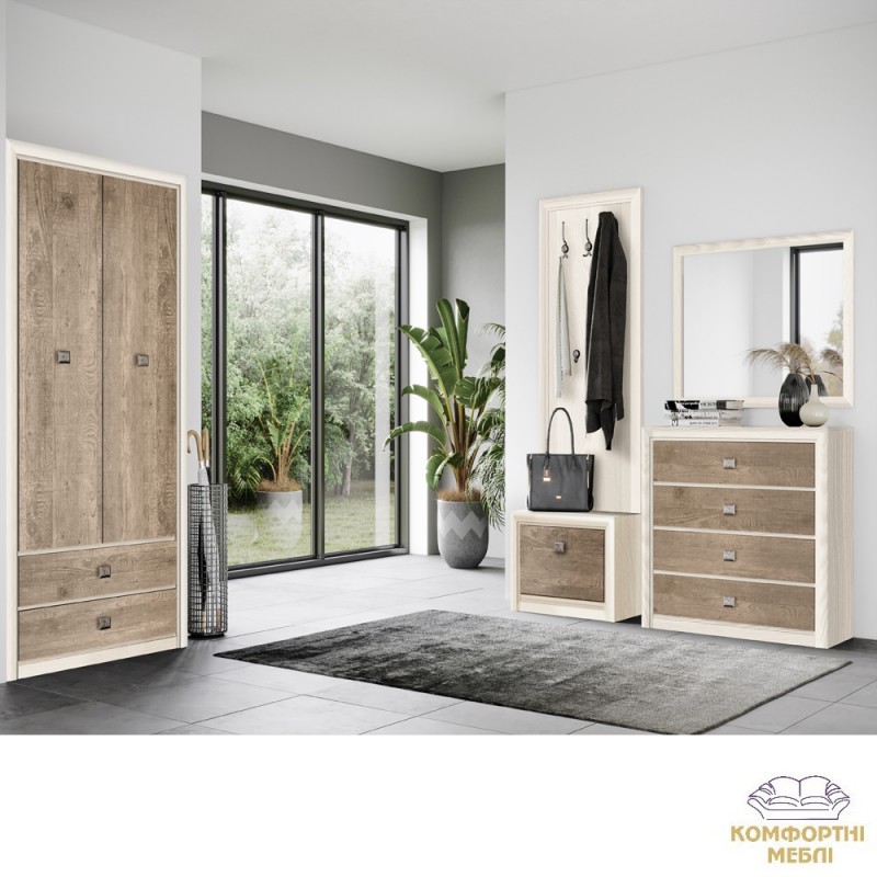 Модульний передпокій Коен ІІ ВМК-україна