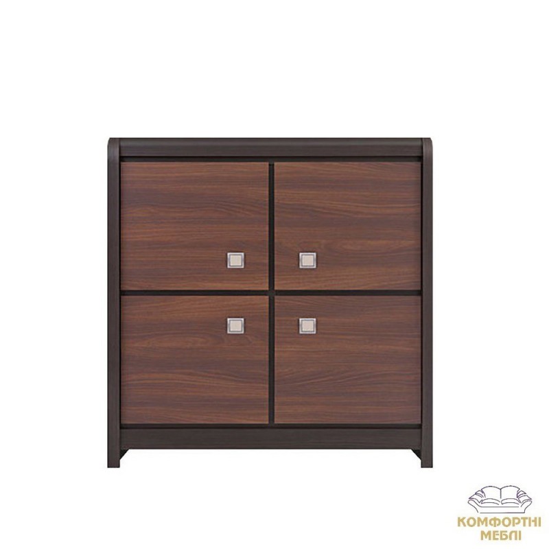 Тумба KOM4D Лорен ВМК-Україна