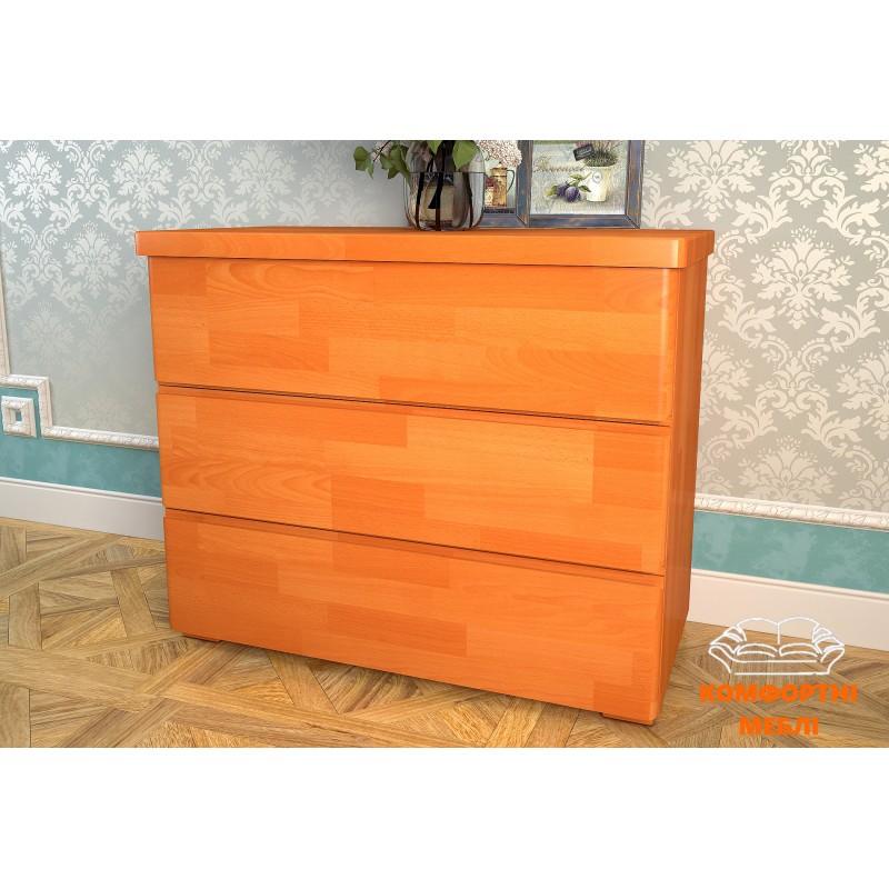 Комод РЕГІНА ArborDrev Комод РЕГІНА ArborDrev