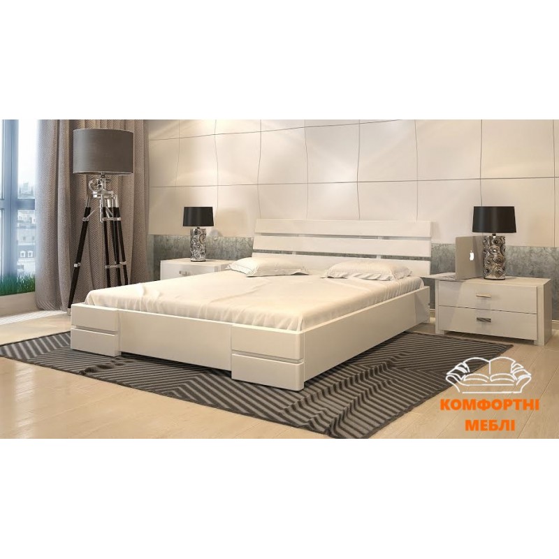 Ліжко ДАЛІ ЛЮКС ArborDrev