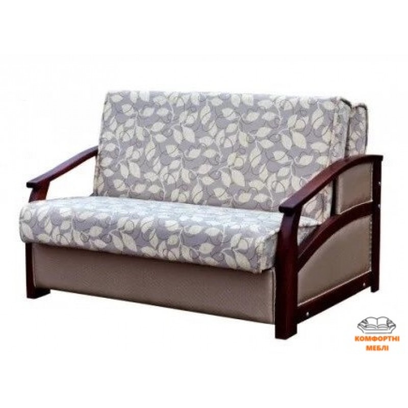 Диван ГРЕТА 1 Фортуна Захід-Меблі