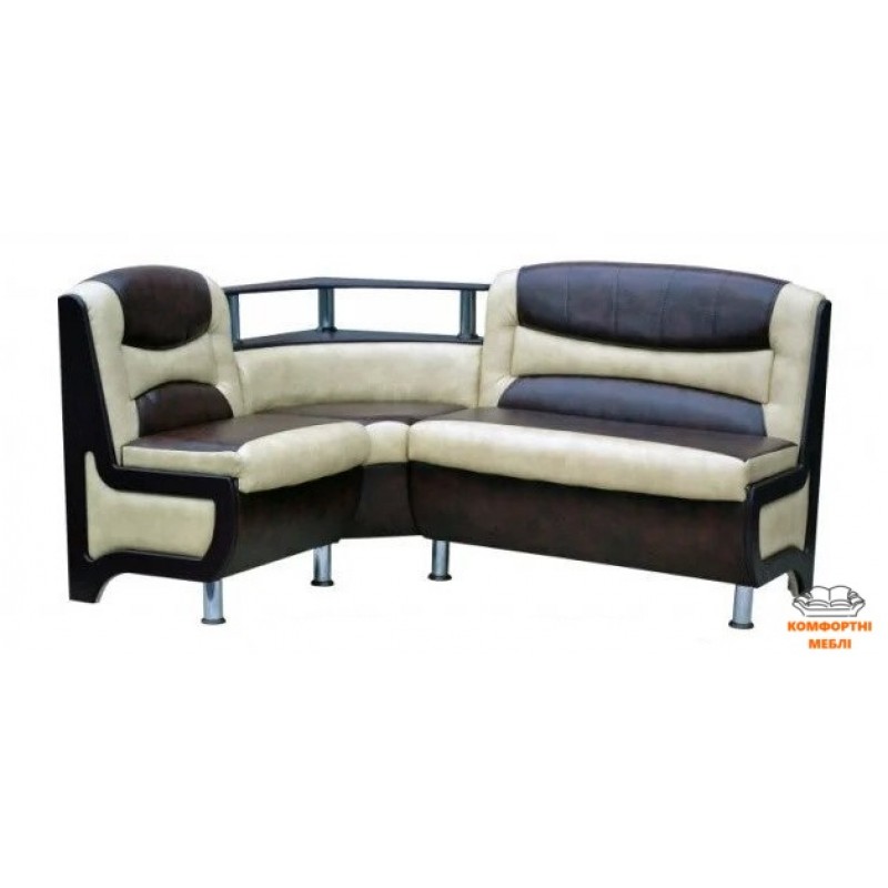 Кухонний кут АЛЬФА 1 Фортуна Захід-Меблі