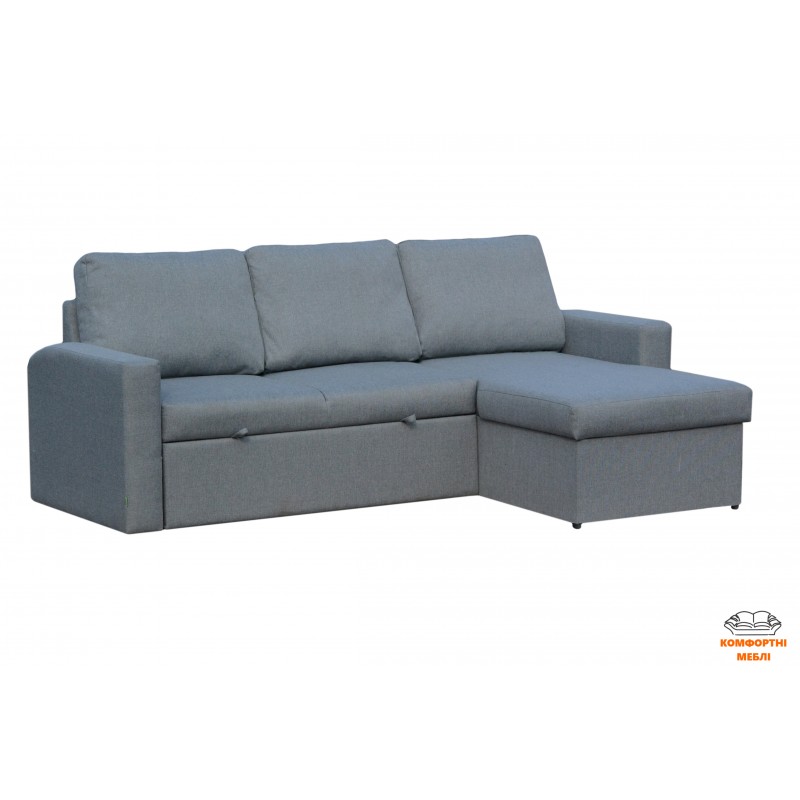 Диван кутовий АНДЖЕЛО Фортуна Захід-Меблі