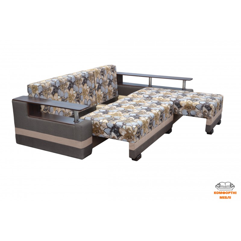 Диван кутовий АРСЕН Фортуна Захід-Меблі