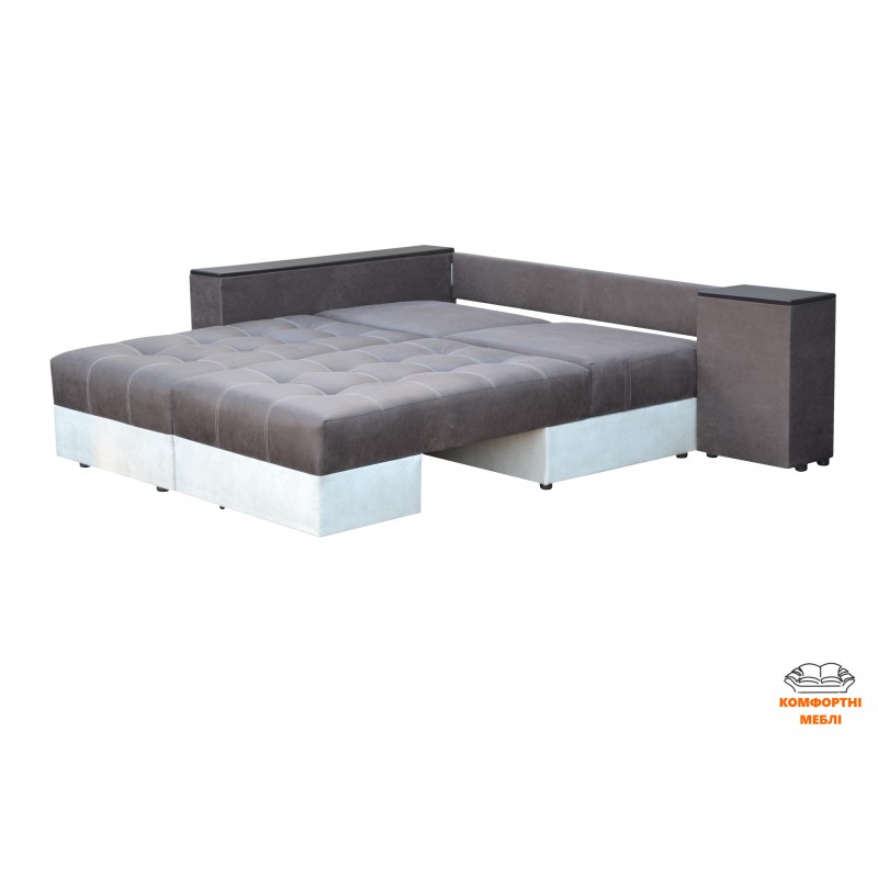 Диван кутовий БАУНТІ Фортуна Захід-Меблі