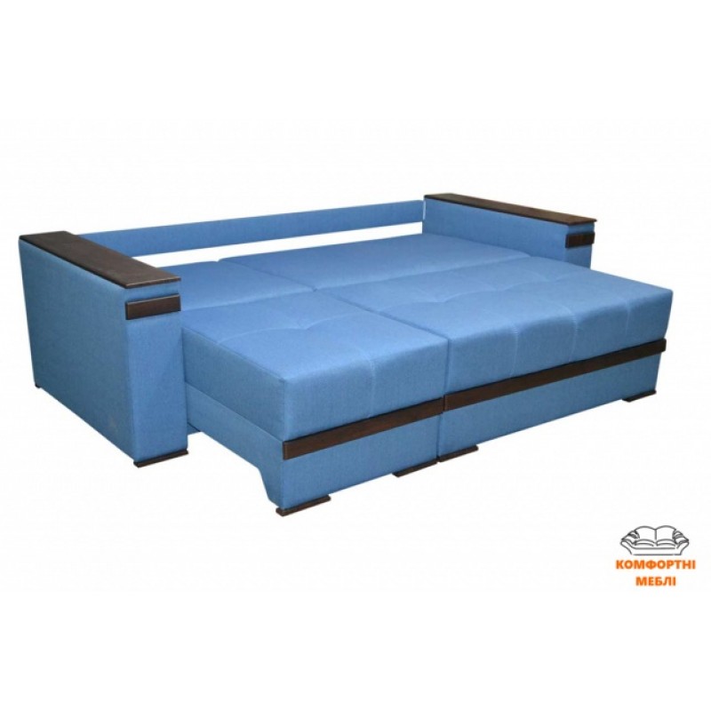 Диван кутовий ФОРУМ 1 Фортуна Захід-Меблі