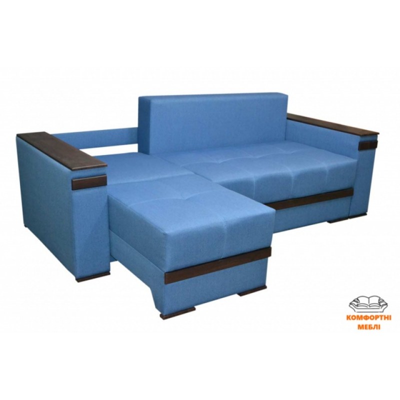 Диван кутовий ФОРУМ 1 Фортуна Захід-Меблі