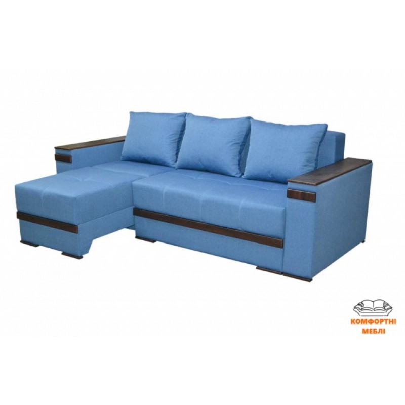 Диван кутовий ФОРУМ 1 Фортуна Захід-Меблі
