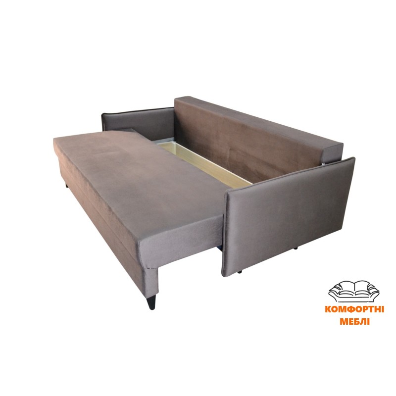 Тапчан БАЛТІК (ПК віл дивану ЛІДО) Фортуна Захід-Меблі