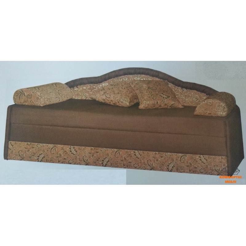 Тапчан ЛІРА Фортуна Захід-Меблі