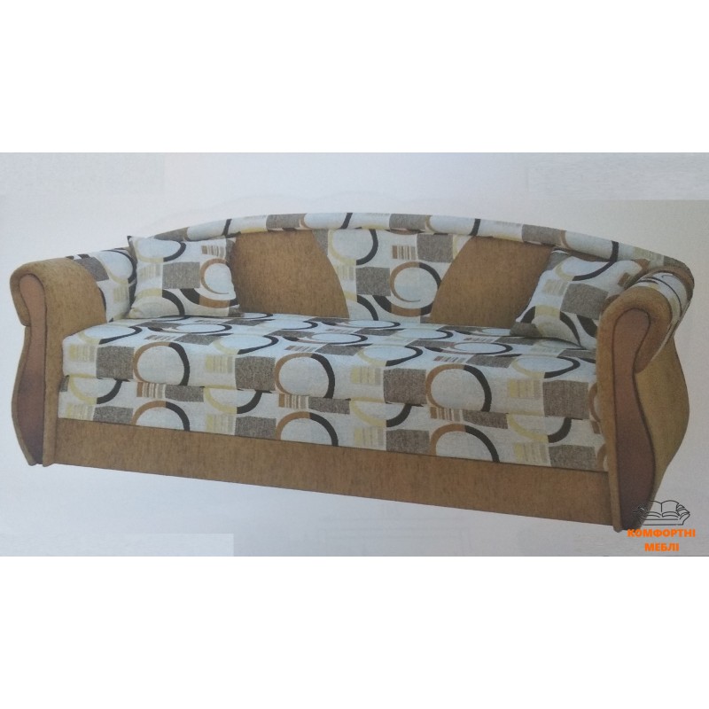 Тапчан ЛОНДОН Фортуна Захід-Меблі