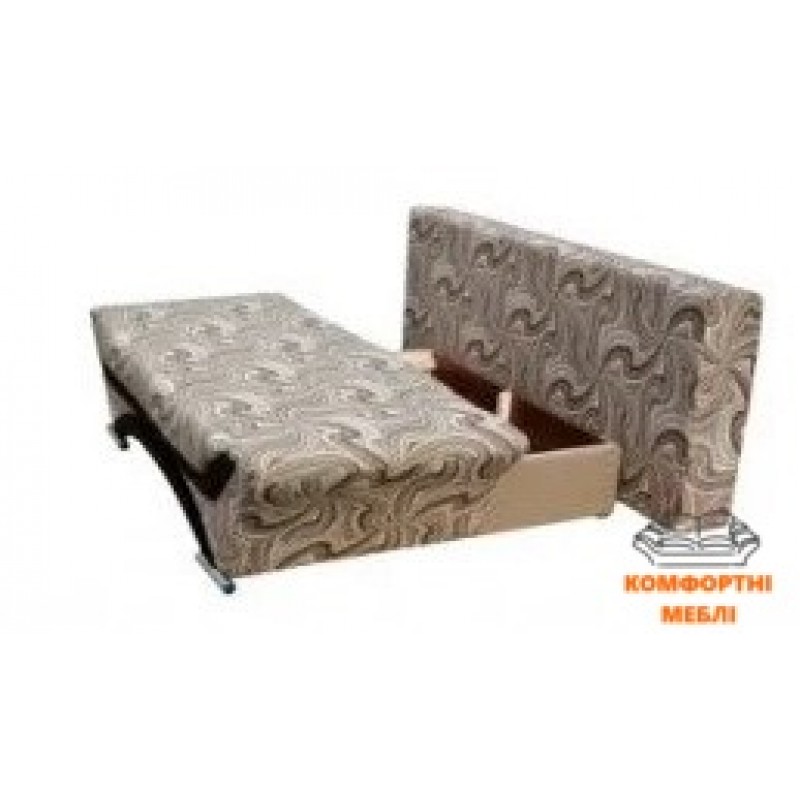 Тапчан МАДРИД Фортуна Захід-Меблі