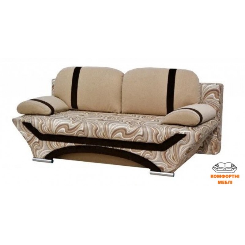 Тапчан МАДРИД Фортуна Захід-Меблі