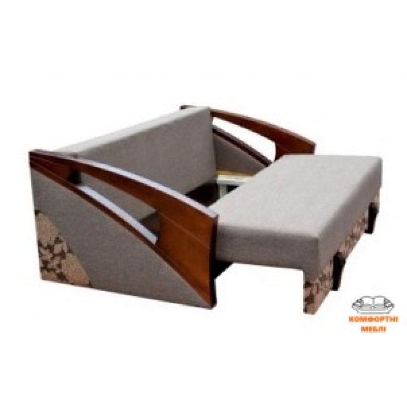 Тапчан МІЛАН Фортуна Захід-Меблі