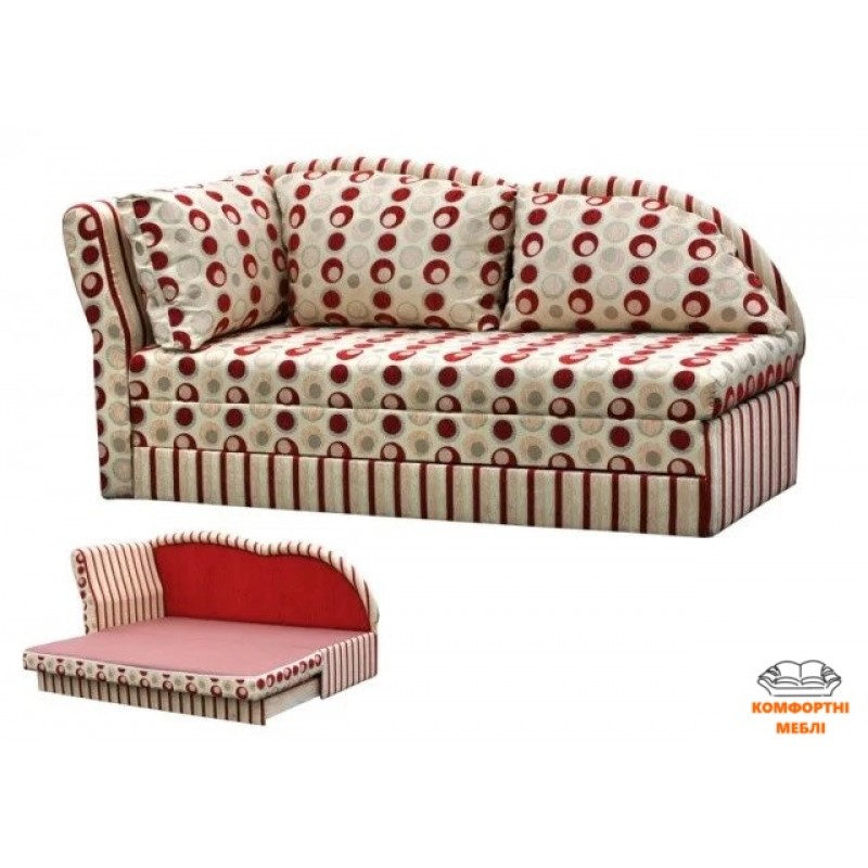 Тапчан МРІЯ Фортуна Захід-Меблі