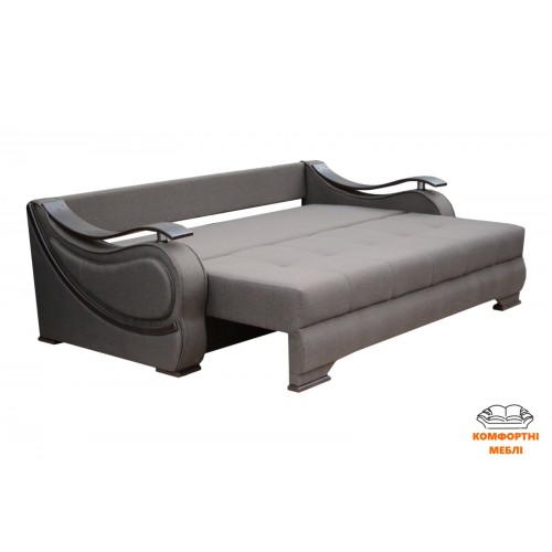 Тапчан ПРЕСТИЖ Фортуна Захід-Меблі