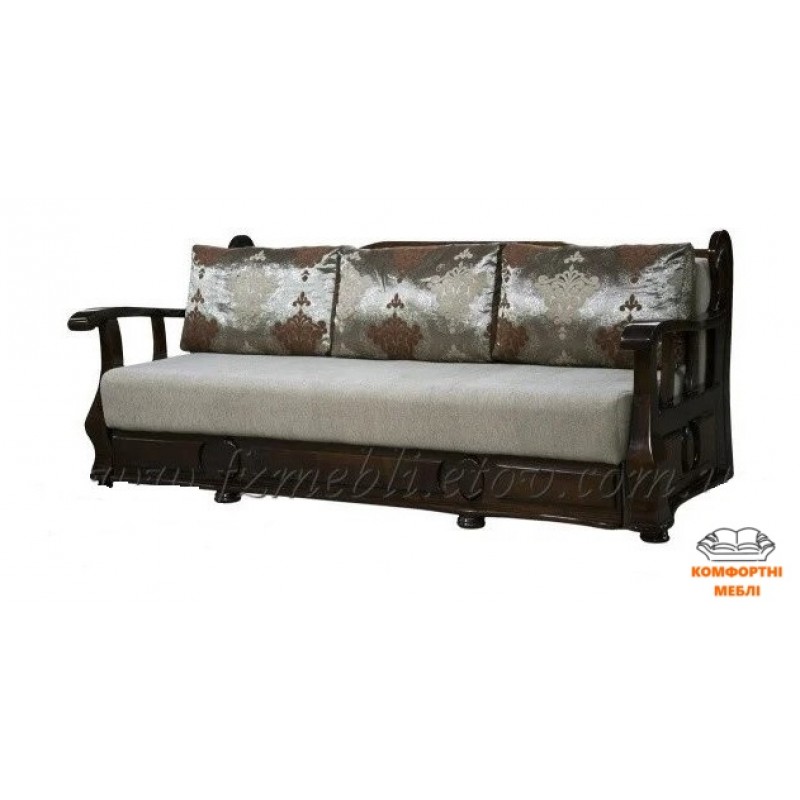 Тапчан СУЗІРЯ 4 Фортуна Захід-Меблі