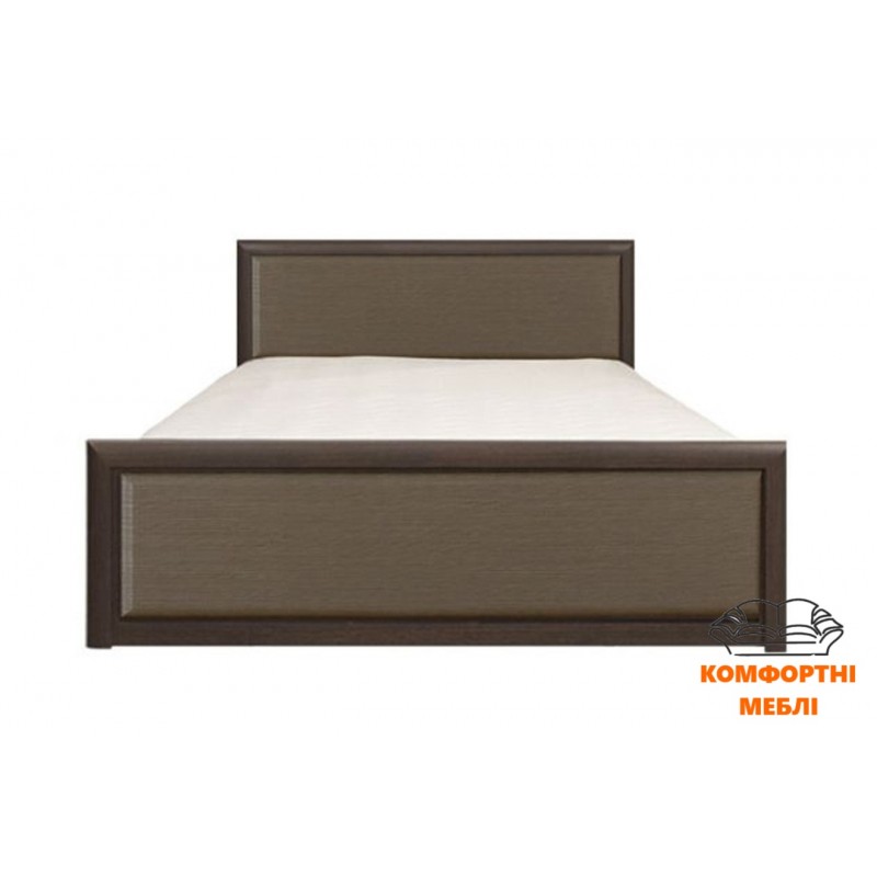 Ліжко LOZ/160 Коен (каркас) Гербор-холдинг