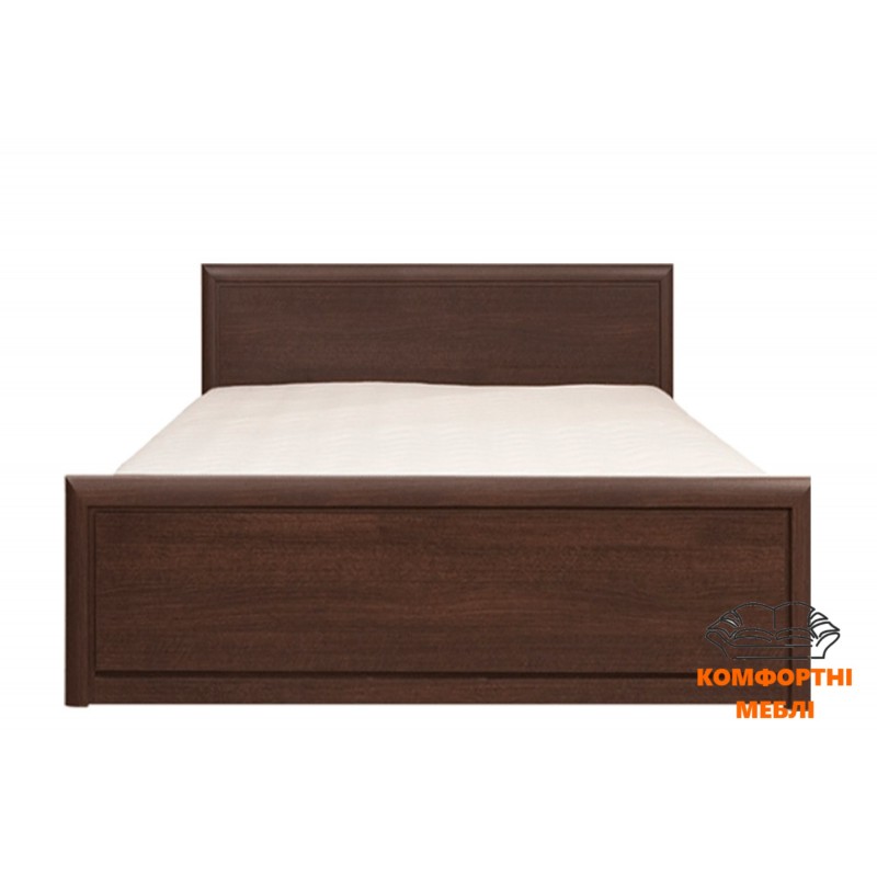 Ліжко LOZ/160 Коен (каркас) Гербор-холдинг