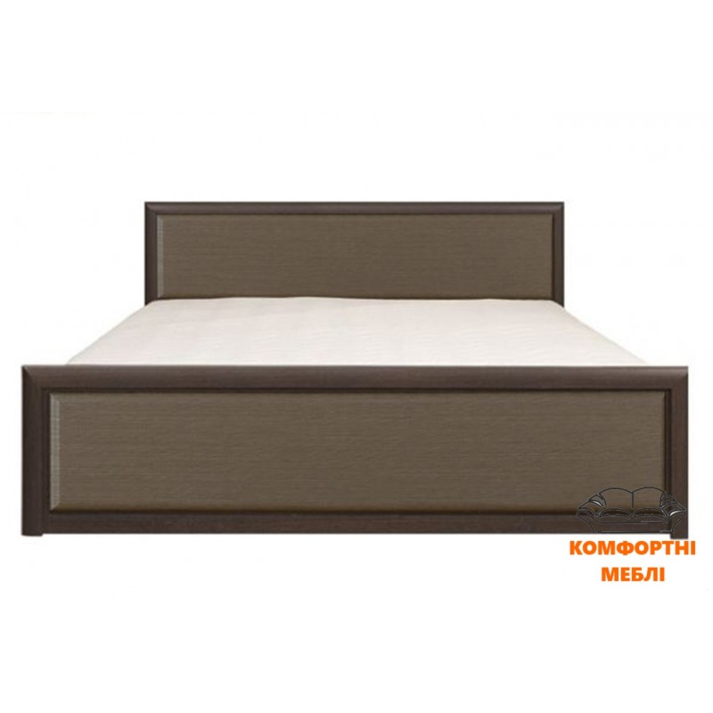 Ліжко LOZ/180 Коен (каркас) Гербор-холдинг