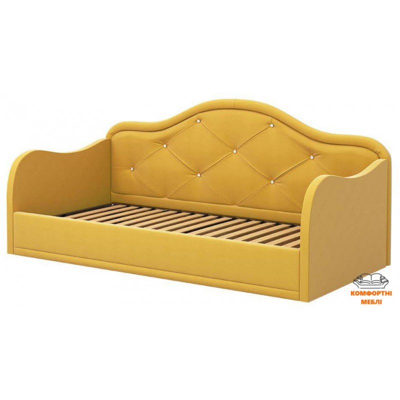 Ліжко Діксі Городок меблі