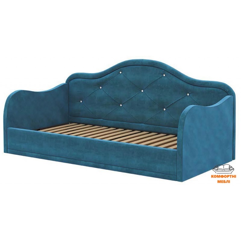 Ліжко Діксі Городок меблі