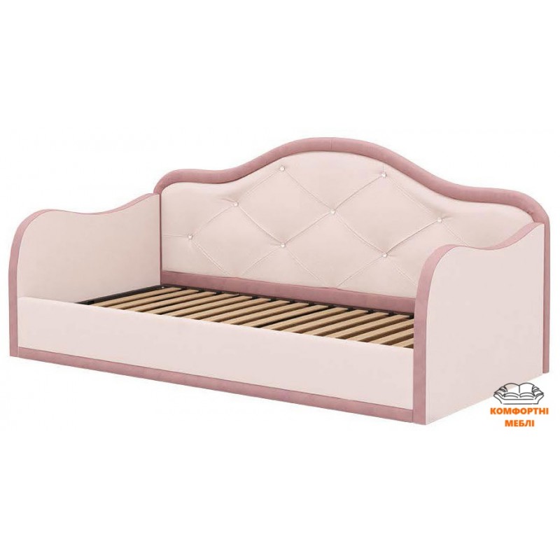 Ліжко Діксі Городок меблі