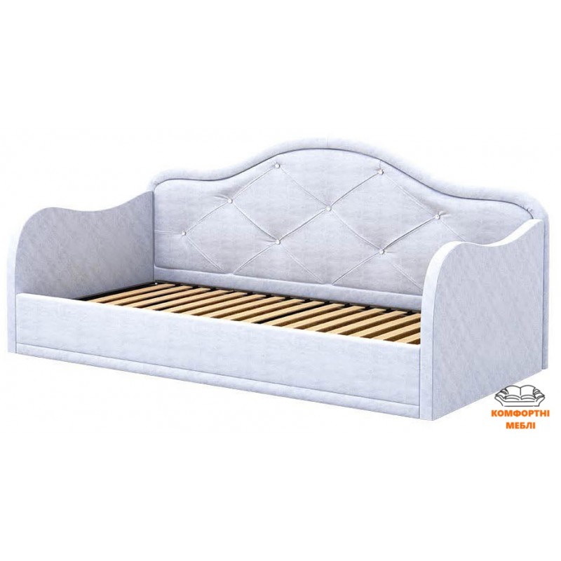 Ліжко Діксі Городок меблі