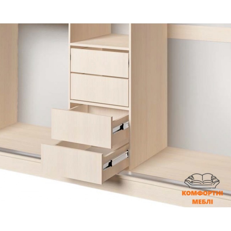 Шухляда 150 Київський Стандарт