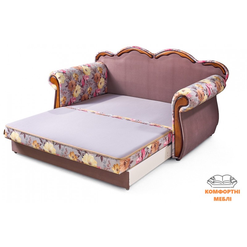 Диван ІМПЕРІЯ ІІ Київський Стандарт