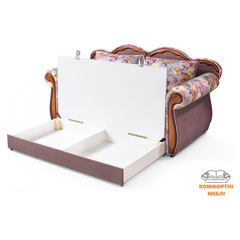 Диван ІМПЕРІЯ ІІ Київський Стандарт