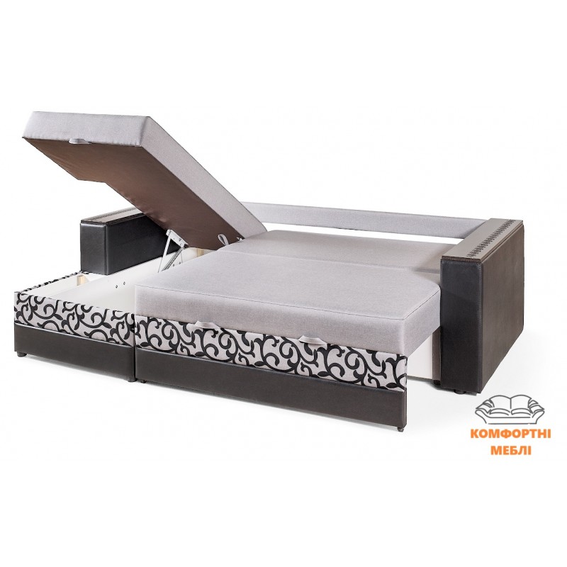 Диван кутовий СОФІЯ Київський Стандарт