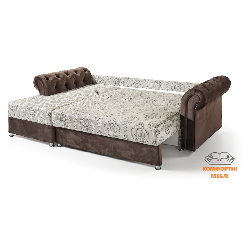 Диван кутовий СУЛТАН Київський Стандарт
