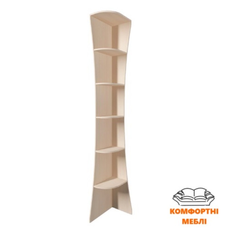 Кутове закінчення К-03 Київський Стандарт